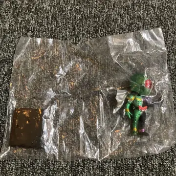 제일복권 가면라이더 더블 피규어