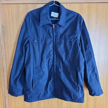 70s U.S.NAVY 유틸리티 자켓