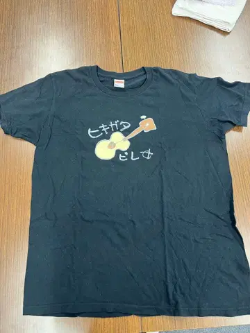 오쿠다 타미오 칸타비레 T셔츠 XL