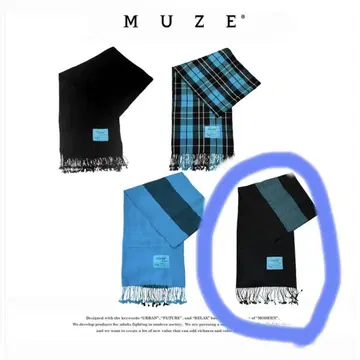 MUZE 뮤즈 야마나카 타쿠야