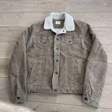 Gap for Good 브라운 자켓 S 사이즈