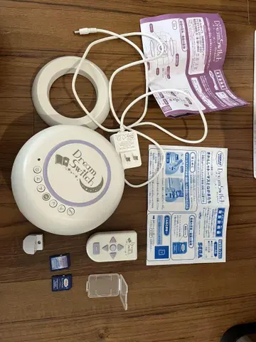 드림 스위치 토마스 소프트