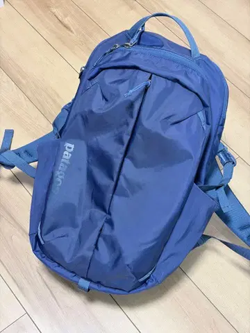 Patagonia 파타고니아 레퓨지오 데이팩 26L