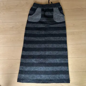 챔피온 챔피온 롱 스커트 보더