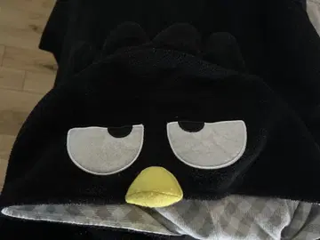 바츠마루 바츠마루 인형옷 산리오 할로윈 코스프레 프리 사이즈