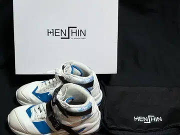 HENSHIN by KAMENRIDER 가면라이더 이터널 스니커즈