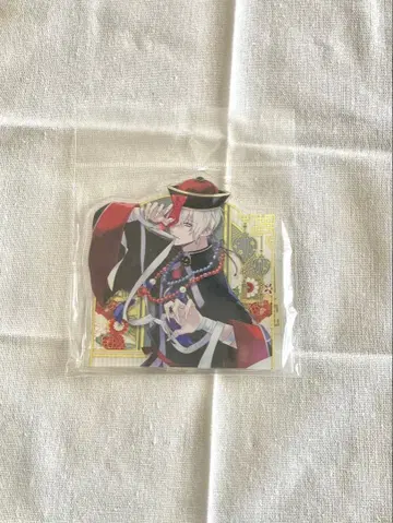 츠키우타 태극전기 시모츠키 슌
