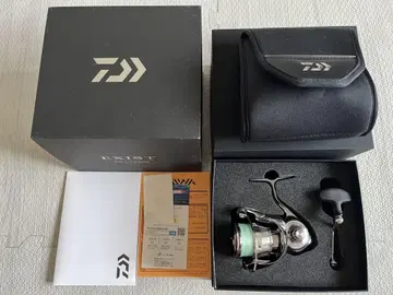 [새상품급] Daiwa Exist PC LT2500 스피닝 릴