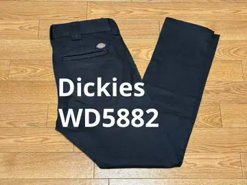 Dickies 133M40WD03 WD5882 디키즈 5882