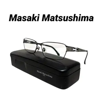 마사키 마츠시마 안경 MF-1201 마사키 마츠시마