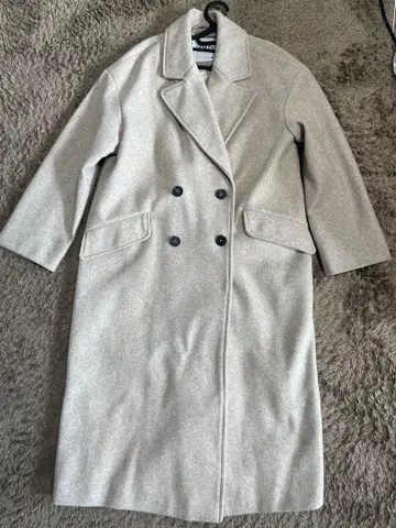ZARA 코트