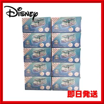 택 포함 미사용 새상품 토미카 TDS 한정판 24주년 기념 비클 컬렉션