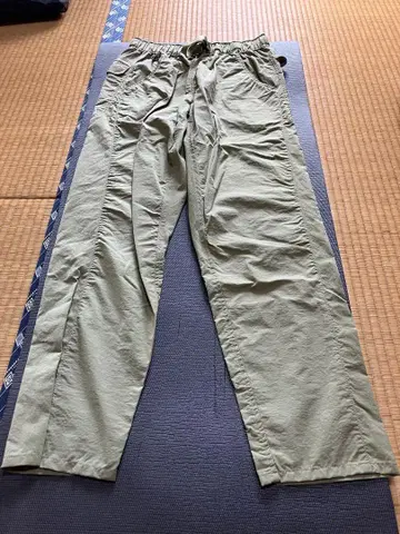 야마토미치 DW5-Pocket Pants