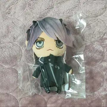 HYDE 2025 STUFFED KEYCHAIN 봉제 인형 키링