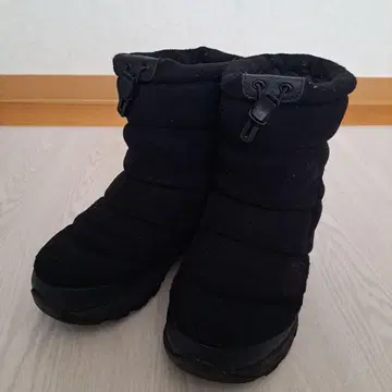 THE NORTH FACE 눕시 부츠 6 (US)