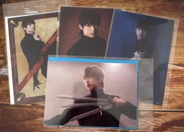 뮤지컬 Fate/Zero 코토미네 키레이