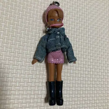 리카짱 인형 참 헤이세이 갸루 초레어