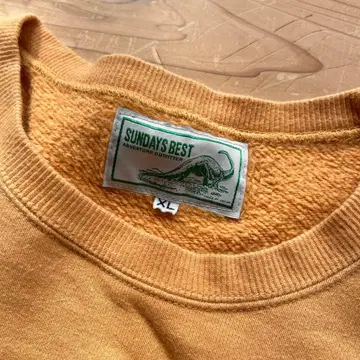 SUNDAYSBEST 선데이즈베스트