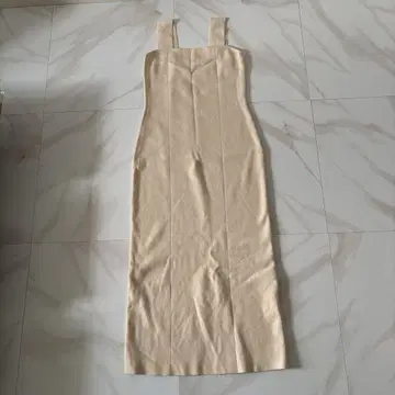 mystywoman 롱 원피스 F