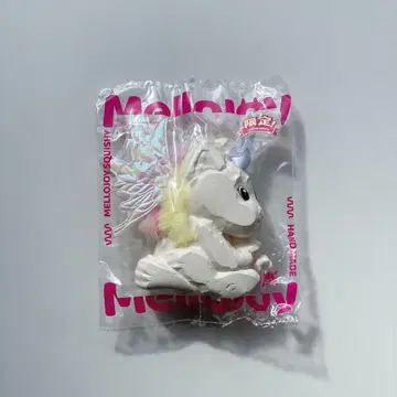 [ 한정판 레어 ] mellojoy 애니멀 시리즈 시크릿