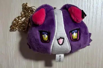 와타라이 히바리 마스코트 참 완냐쿠숀