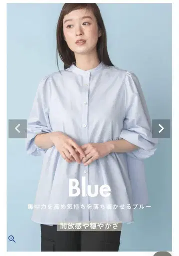 rrrrrrrrr 플레어핏 블라우스