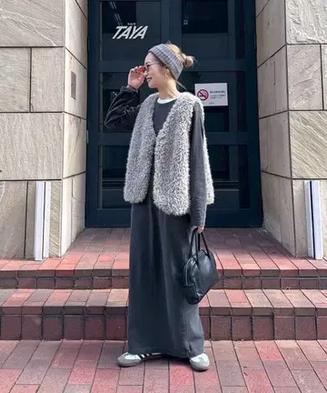 ciaopanic TYPY / PON 기획 퍼 베스트