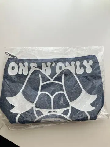 one n' only 파우치