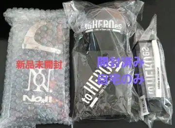 number_i 응원봉 TOBE 히라노 쇼 진구지 유타 키시 유타