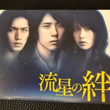유성의 인연 DVD BOX 니노미야 카즈나리