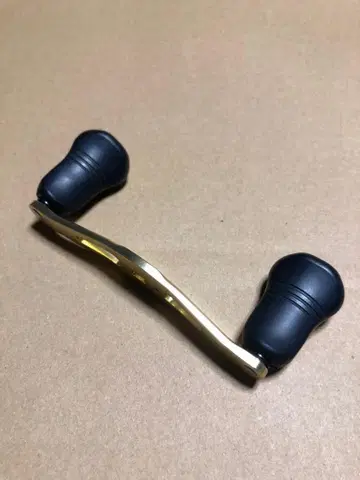 23 오시아 콘퀘스트 정품 핸들