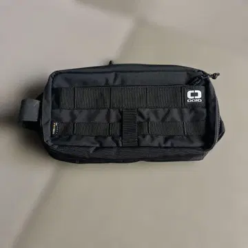 OGIO 카트백 블랙