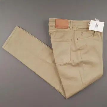 BRIGLIA 1949 Made in Italy 33 스트레치 팬츠