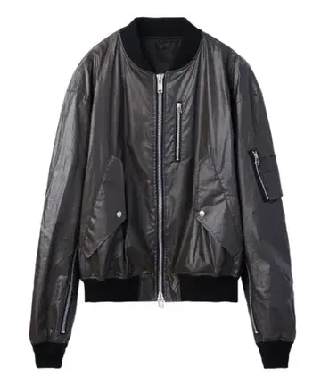 JOHN LAWRENCE SULLIVAN BOMBER JACKET