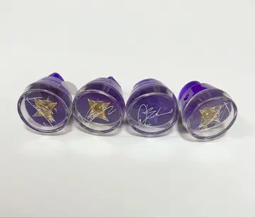 앙상블 스타즈 링라이트 사쿠마 레이 히카제 카오루 세트