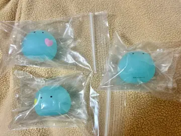 어이없는 스킬로 이세계 방랑 식사 스이의 펜꽂이 컬렉션 3종 세트