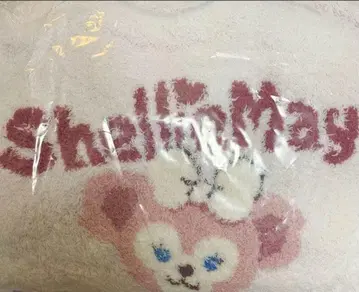미개봉 새상품 젤라또피케 셰리 메이 룸웨어 세트 디즈니씨
