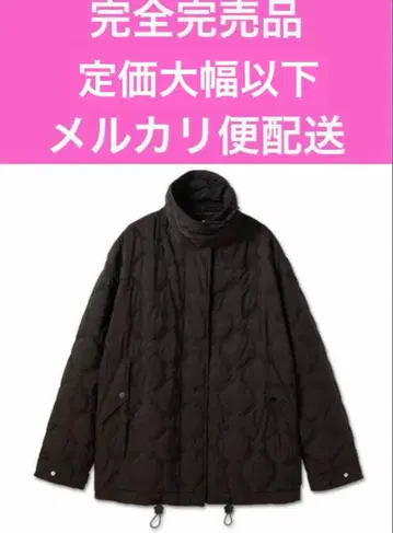 마리콴트 완판템 정가 대폭 아래 로고 블랙 블루종 배송비 포함