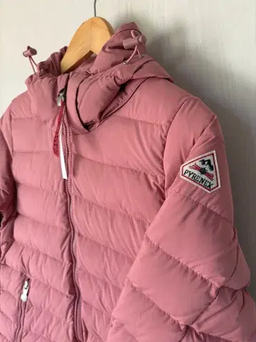 PYRENEX 피레넥스 다운 자켓 여성용