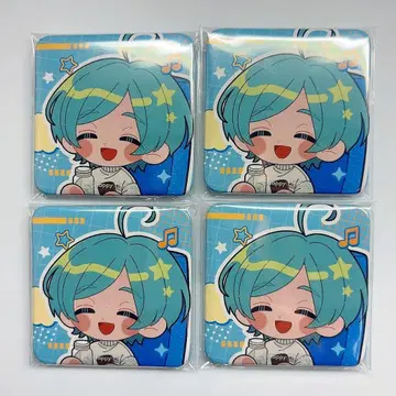 카나타 캔뱃지 두근두근 트립