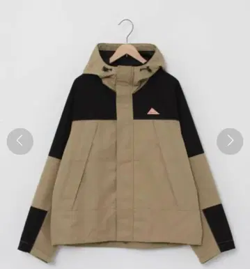 KELTY COEN 콜라보 스톰 자켓