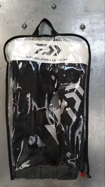 Daiwa 오토 인플레이터블 구명 조끼 DF-2608