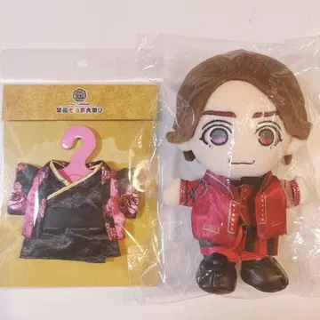 WEST AWARD 치비스트 코타키 노조무 군