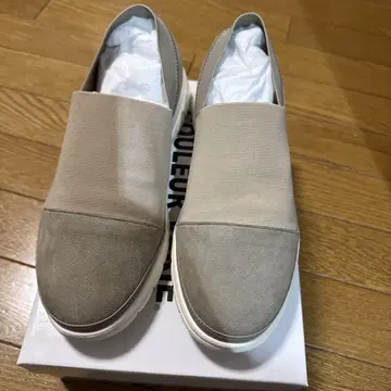 COULEUR VARIE 코토리푸 슬립온