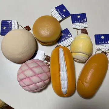 카페 드 엔 스퀴즈 묶음 판매