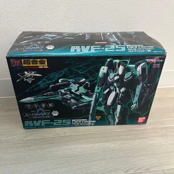 t93 DX 초합금 RVF-25 메시아 발키리 루카 앙제 로니기