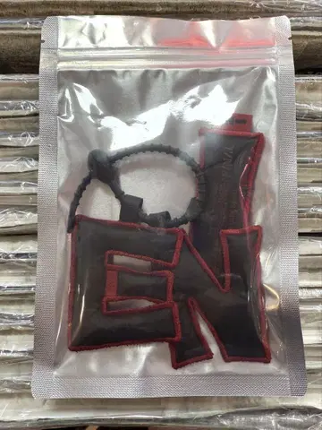 WTL THE CITY SEOUL POP-UP Keyring