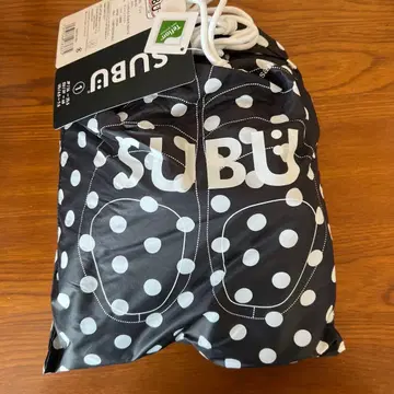 SUBU 도트 24~25.5
