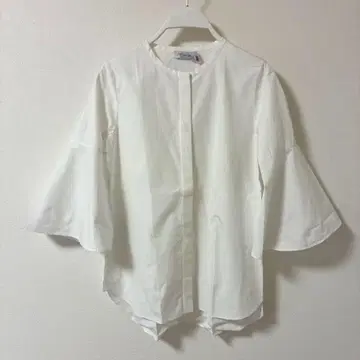 Alizquam strasburgo 셔츠 블라우스