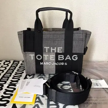 [ 새상품 ] MARCJACOBS 마크제이콥스 숄더백 토트백